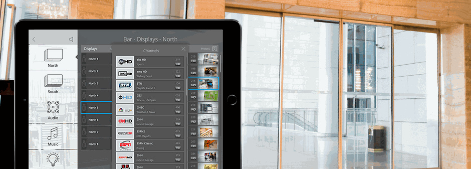 Odoo image and text block