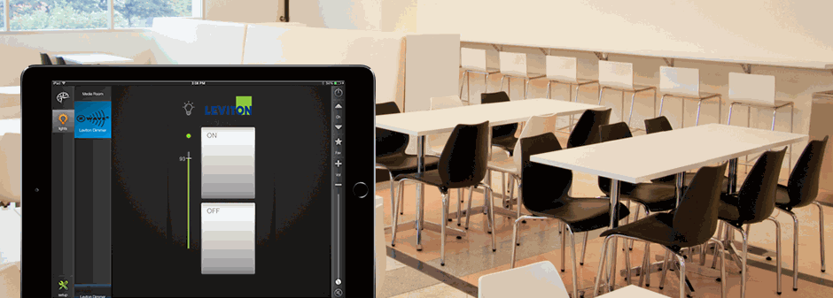 Odoo text and image block