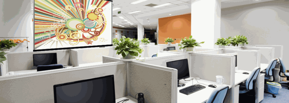 Odoo text and image block