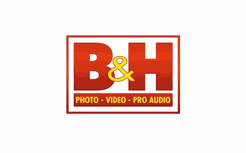 one of key digitals distributors bhphotovideo.com logo