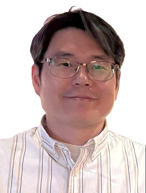 Photo of Edison Yu