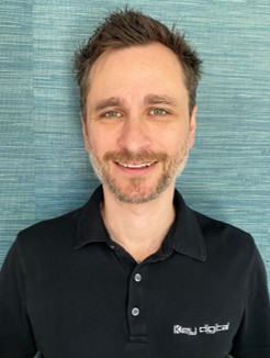 Photo of Jonathon Ferry